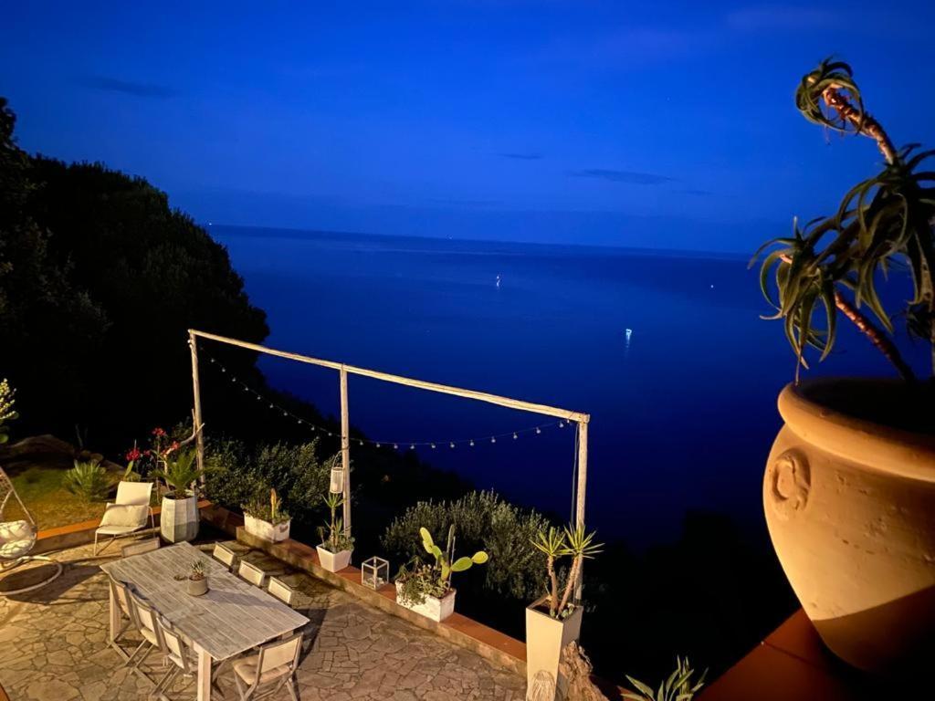 La Bouganvilla Charme & Relax Vista Mare Finale Ligure Zewnętrze zdjęcie
