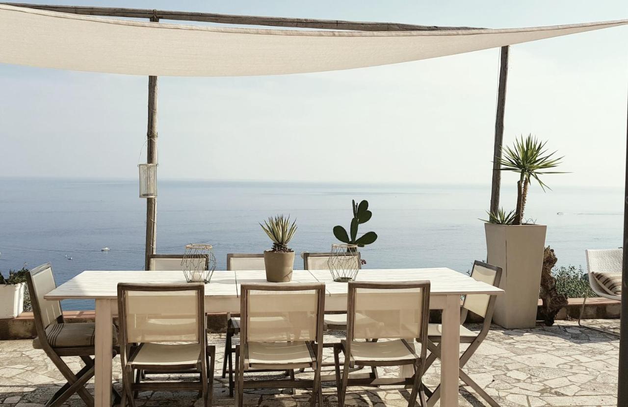 La Bouganvilla Charme & Relax Vista Mare Finale Ligure Zewnętrze zdjęcie